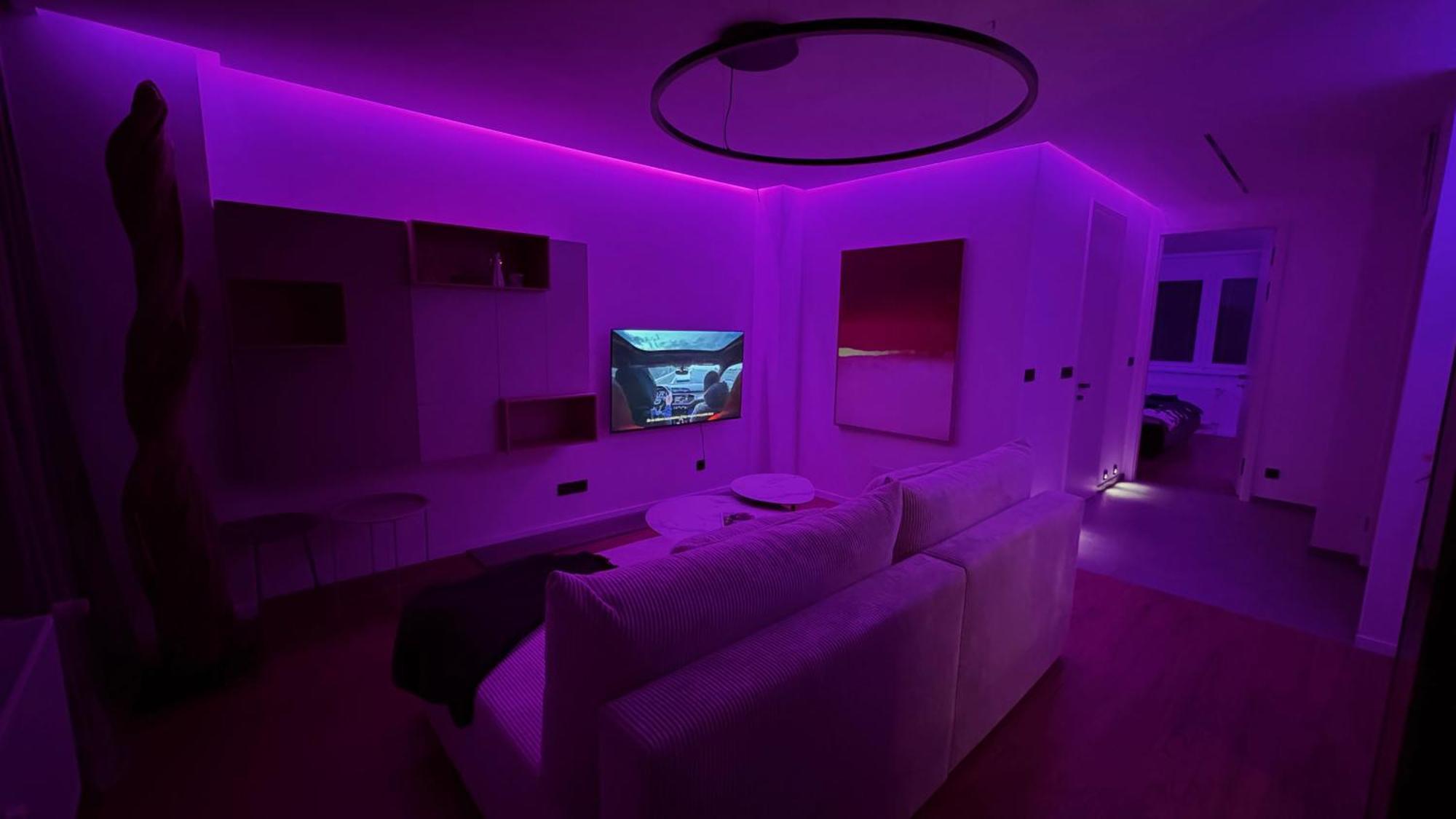 Moderni Hi-tech V Centru Pardubic - Wi-fi, Netflix, Projektor * Pardubice